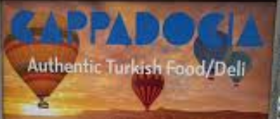 Cappadocia Restaurant